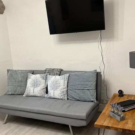 Large Three Bed Two Bathroom Flat In Central Torquay Dış mekan fotoğraf