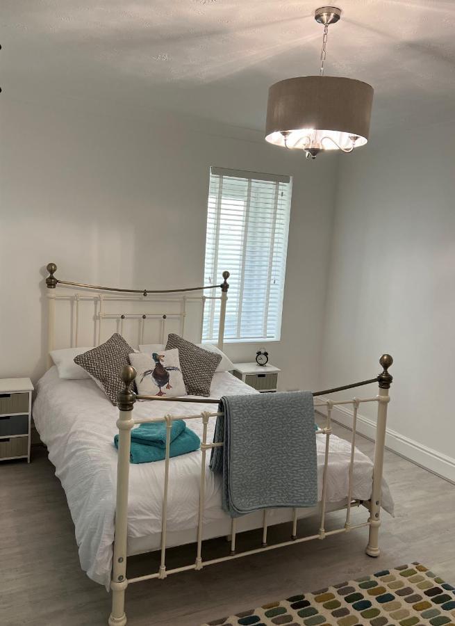 Large Three Bed Two Bathroom Flat In Central Torquay Dış mekan fotoğraf