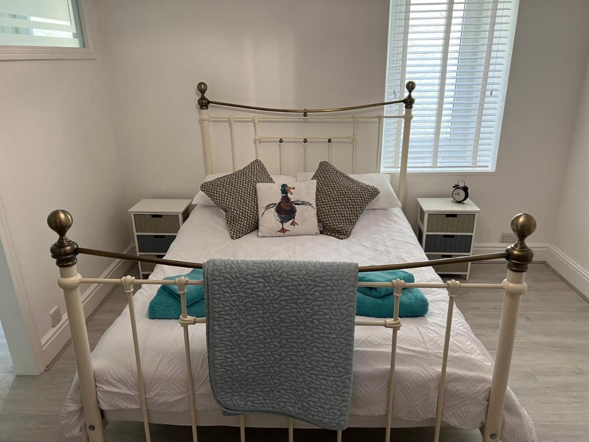 Large Three Bed Two Bathroom Flat In Central Torquay Dış mekan fotoğraf